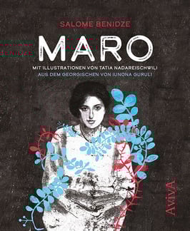 Benidze, Salome: Maro