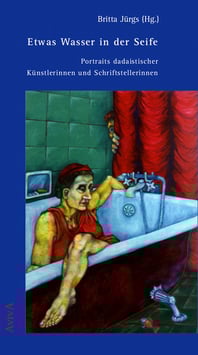 Jürgs, Britta: Etwas Wasser in der Seife