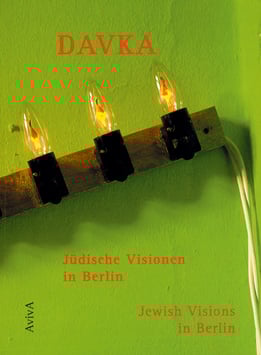 Meshulash Berlin: DAVKA