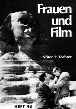 Frauen und Film, Heft 48: Väter und Töchter