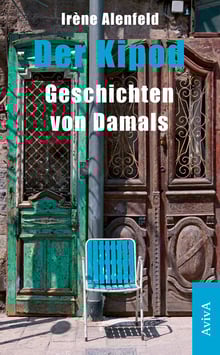 Alenfeld, Irène: Der Kipod