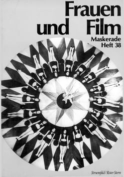 Frauen und Film, Heft 38: Maskerade
