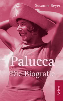 Beyer, Susanne: Palucca