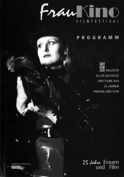 Frauen und Film, Heft 62: FrauKino