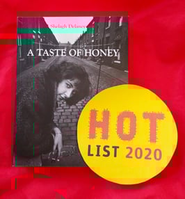Delaney, Shelagh: A Taste of Honey
