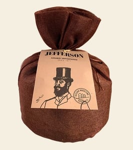 Panettone al Jefferson