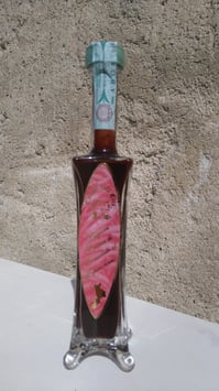 Schokolade & Peperoncino - Cremelikör