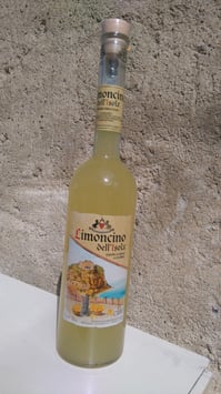 Limoncino dell´Isola