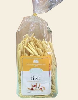 Filei - Original kalabrische Nudeln 500g