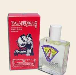 "Calabresella" - Parfüm aus Kalabrien