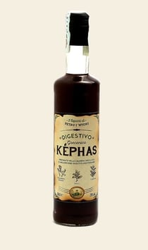 Kephas - Kräuterlikör