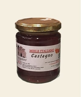 Kastanienblüten - Honig