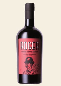 Roger - Kräuterlikör