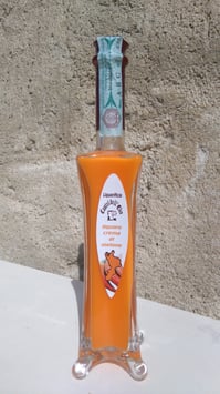 Melone - Cremelikör