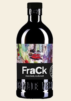 Frack - Kräuterlikör
