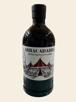 Abracadabra - Lakritzlikör