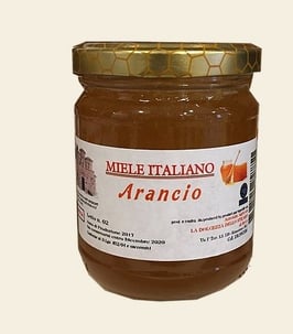 Orangenblüten - Honig