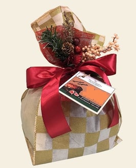 Panettone artigianale tradizionale - Traditioneller Panettone