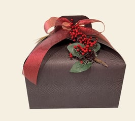 Kaciuttone - Panettone mit Kaciuto-Likör