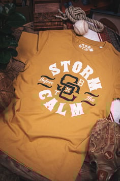 SBTC Strikeout Logo-T