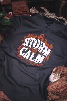 SBTC Adventure Club Hoodie