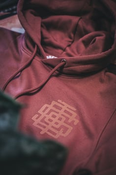 SBTC Luchs Hoodie