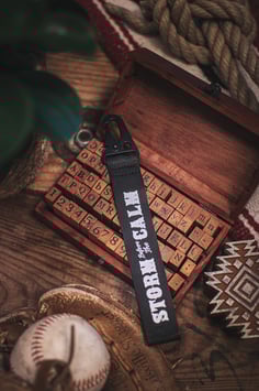 SBTC Strikeout Key Clip