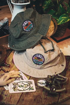 SBTC Canoe Outdoor Hat