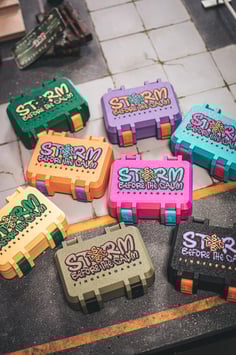 SBTC FB Utility Case