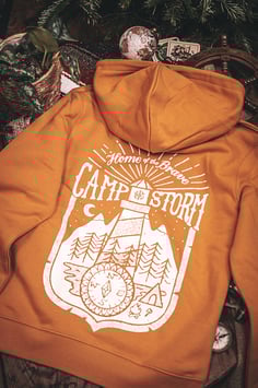 SBTC Camp Hoodie