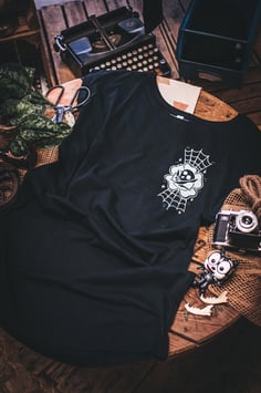 SBTC Sweet Death Shirt Dress