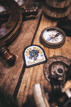 SBTC Lose Mind Patch