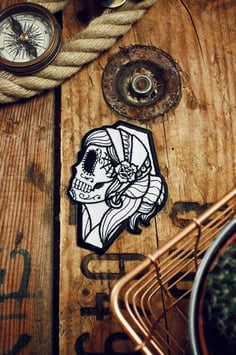 SBTC Dead or Alive Patch