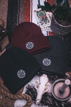 SBTC Bouquet Beanie