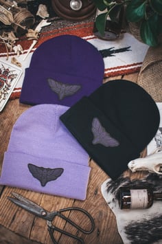 SBTC Nachtschwärmer 2.0 Beanie