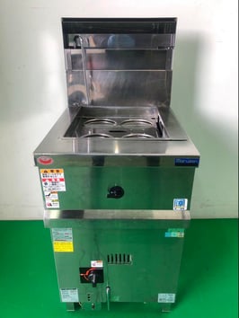 ゆで麺器  （マルゼン/MRY-C04)