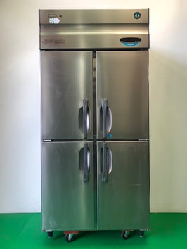 業務用冷凍冷蔵庫　(HOSHIZAKI/HRF-90XT)