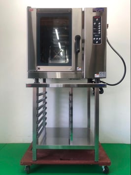 スチコンオーブン  （マルゼン/MCOE-087B）