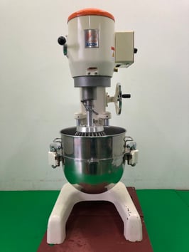 業務用ミキサー （愛工舎製作所/MT-30H)