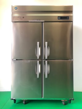 業務用縦型冷蔵庫　(HOSHIZAKI/HR-120A-1-ML)