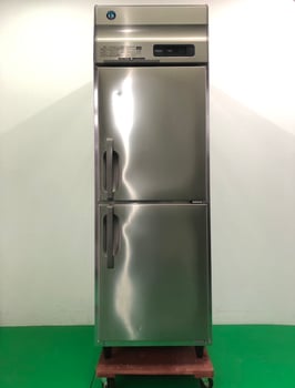 業務用縦型冷凍庫 (HOSHIZAKI/HF-63A3)
