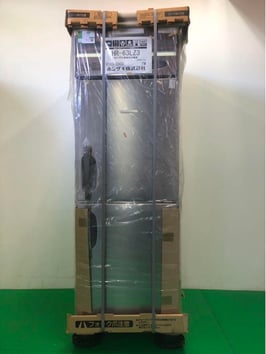 業務用冷蔵庫　(HOSHIZAKI/HR-63LZ3)