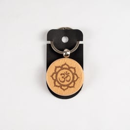 Schlüsselanhänger OM