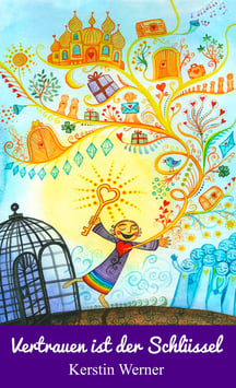 Vertrauen ist der Schlüssel