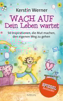 Wach auf - Dein Leben wartet