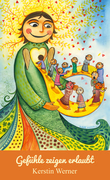 Gefühle zeigen erlaubt