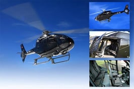 Selber fliegen EC120