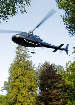 60 Min. Rundflug pro Person