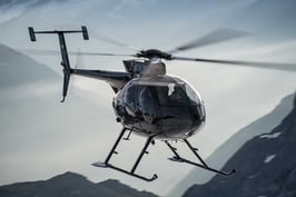 30 Min. Zentralschweiz Rundflug