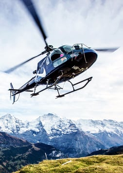 45 Min. Rundflug pro Person